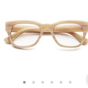 Caddis Miklos Readers (unisex)